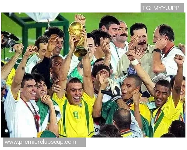 2002年世界杯经典对决回顾韩国与意大利激战集锦精彩瞬间重温