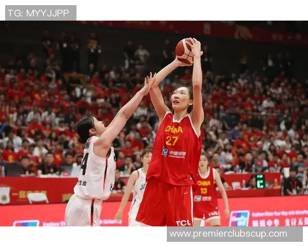 2020年伊朗女篮与中国女篮激战回顾展现亚洲篮球实力对决