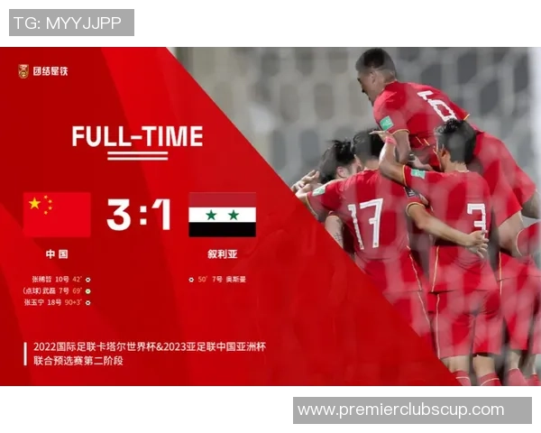 世预赛菲律宾对阵叙利亚的比赛结果揭晓双方表现分析与未来展望