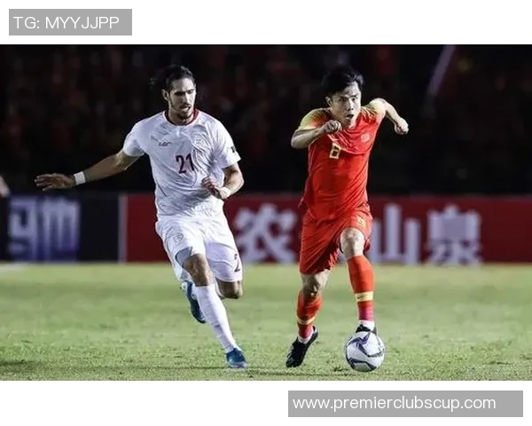 中国与菲律宾足球历史交锋战绩分析与未来展望