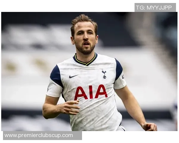 凯恩的传奇旅程：从足球天才到世界瞩目的运动偶像