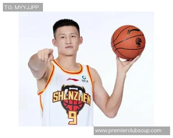 周鹏：从篮球场上的拼搏者到生活中的励志榜样