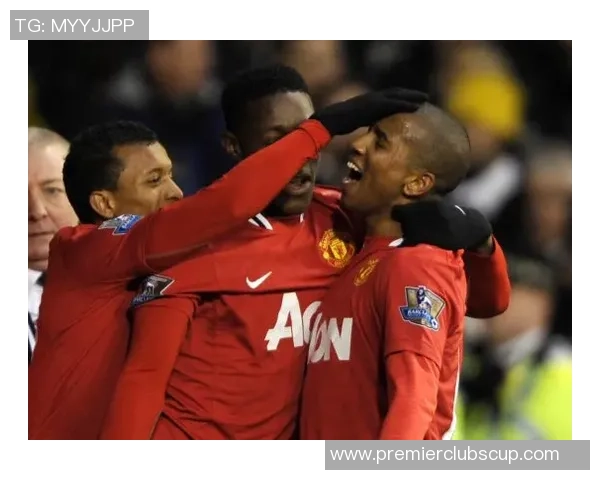 布莱顿与曼联激战成焦点双方进球精彩瞬间回顾