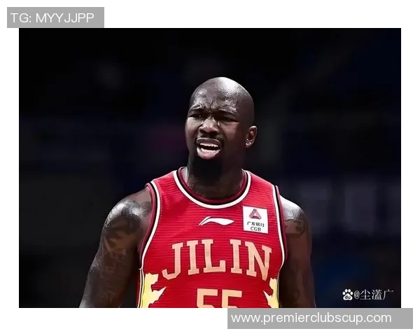 广东队对阵吉林琼斯狂砍49分展现强大实力引发热议