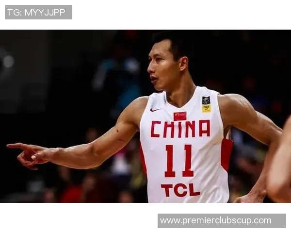 易建联的篮球传奇之路从CBA到NBA的辉煌与挑战